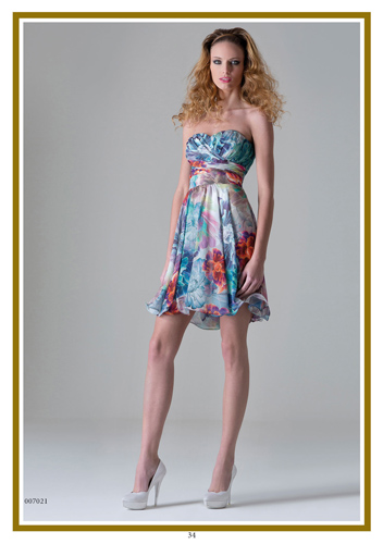Abiti donna Jadore haute couture abiti sartoriali donna alta gamma INVITO
